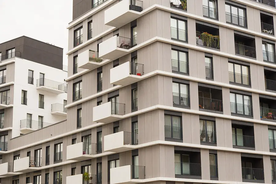 Why You Should Be Investing in Multi-Family Properties in Greenville, SC