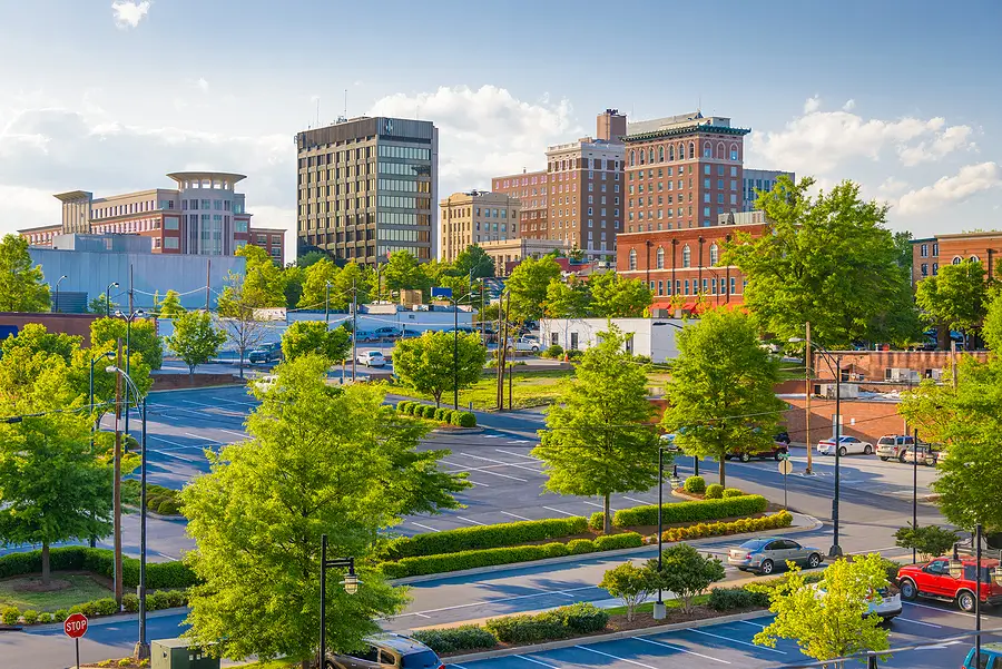 Greenville Neighborhoods to Know for Real Estate Investment