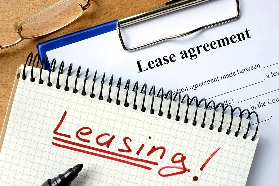 5 Lease Enforcement Tips for Landlords